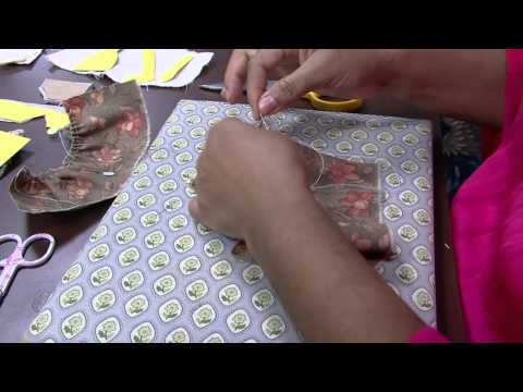 Mulher.com - 07/08/2015 - Boneca‬ de pano - Regina Moreno PT1