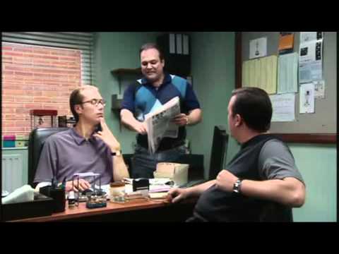 Are you having a laugh?