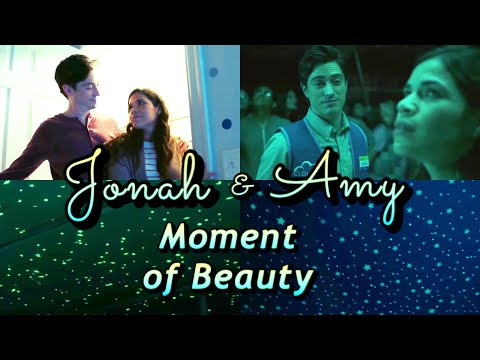 Jonah & Amy - Moment of Beauty (Superstore)