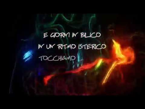 MIDO REY - PERFETTA PER ME