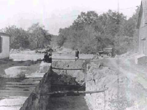 Morris Canal Aqueduct