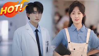 Download lagu Dr. Xie rejected my friend request 99 times Sweet Romance Drama Urban Romance TV Series Short Drama mp3