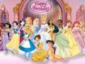 Happy Birthday, Disney Princess Style! 
