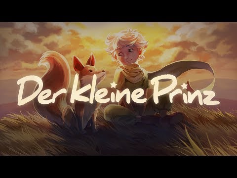 Holy Klassiker - 01 - Der kleine Prinz (Hörspiel komplett)