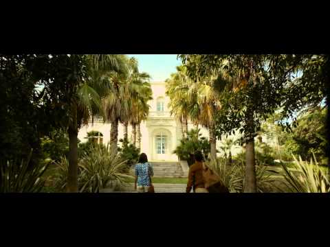 A Perfect Man / Un homme idéal (2015) - Trailer French