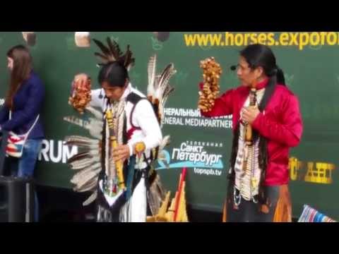 Pakarina 22.05.15 Dawa