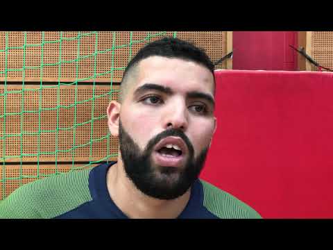 Barrage accession D2 Futsal