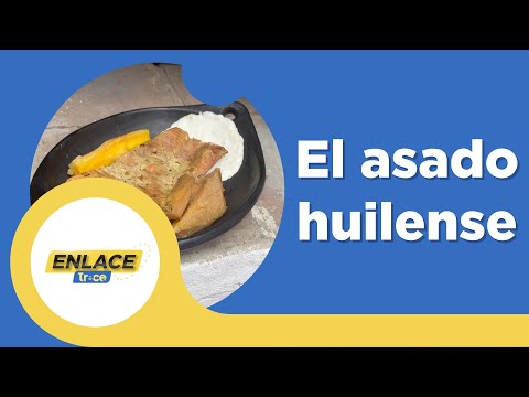 Vista previa: Asado huilense — los secretos del ícono culinario del Huila