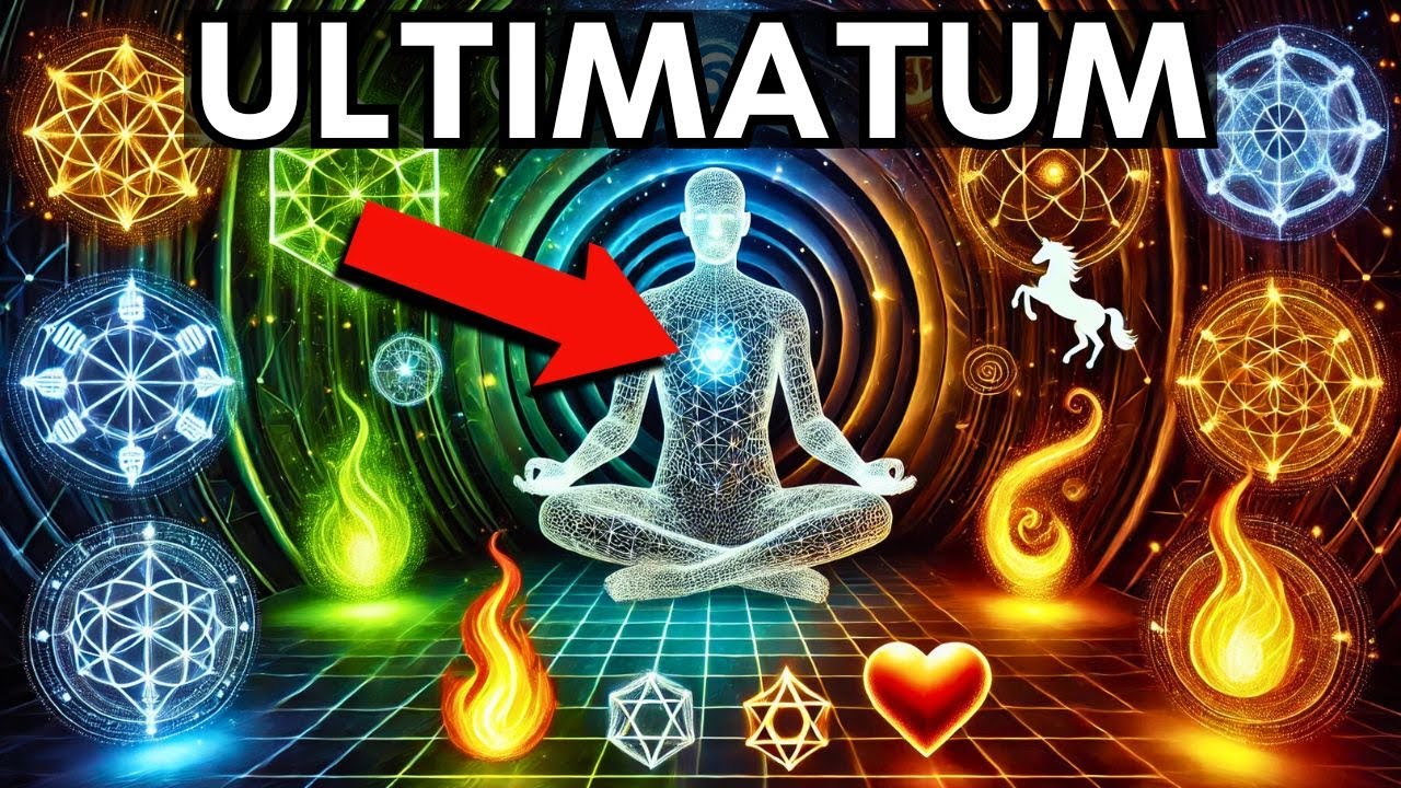 WTF! Our CONSCIOUSNESS Is MANIPULATED.. The EVIDENCE Is SHOCKING!