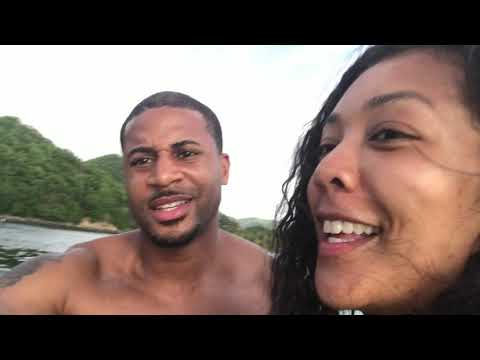 The Ellises: Vlog 095 - Anniversary Baecation 2019 The Finale