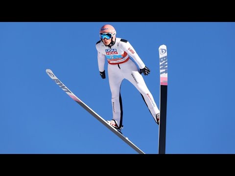 KONKURS| SKOKI NARCIARSKIE NA ZYWO | PS LAHTI 2022