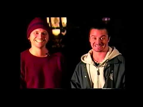 Mr Bungle interview Mike Patton and Roto - Oct. 24 1999 Columbia, MO Blue Note