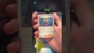 Consigo mi segunda Dorada de Traumatic Evolutions!! #pokemon  #prismaticevolutions #pokemontcg #tcg