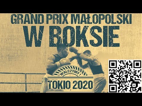 Międzynarodowe Grand Prix Małopolski 2017 Brzesko