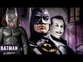 Zum ersten Mal auf Moviepilot: Batman REWATCH | Tim Burtons Batman (1989)