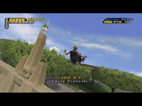 Tony Hawk Pro Skater 4 - Bloodstains (Darkness Version) (Lyrics)