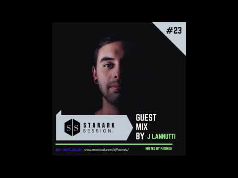 J Lannutti @ Starark Session