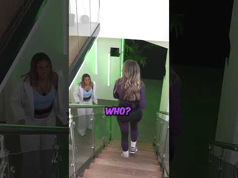 The Moment Danny Won Over Tennessee!🥰