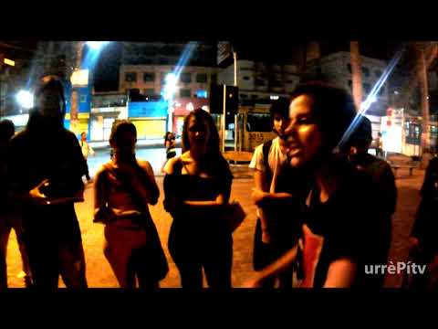 PACHA ANA x RB8 | Seletiva Estadual [3/8] - Batalha das Minas