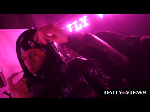 Waunny G - Daily Views Freestyle (S2)