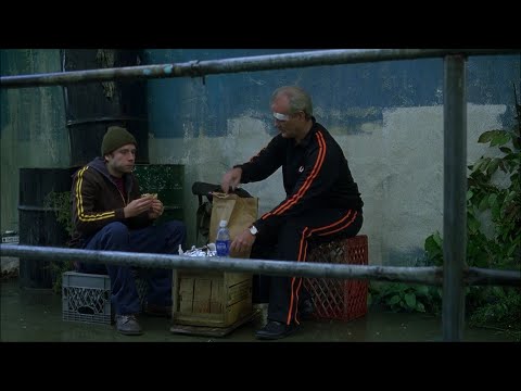 Scenes From Broken Flowers 2005