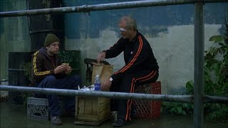Scenes from Broken Flowers (2005)