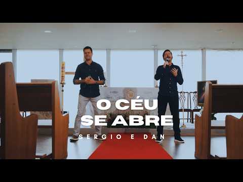 Thumbnail - Dupla Sérgio e Dan — Clipe 2