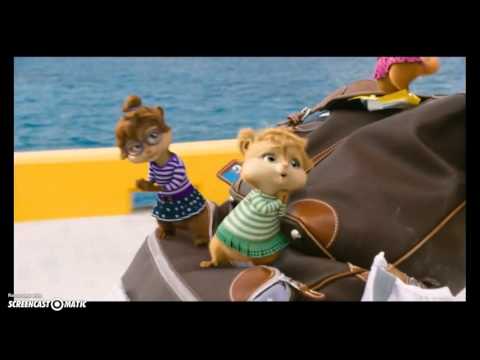 Alvin and the Chipmunks 3: Chipwrecked Vacation Song
