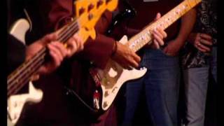 Eric Clapton &amp; Band du Lac - I Can&#39;t Dance