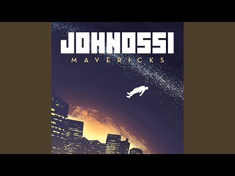 Come Along (There's a Gene) - Johnossi