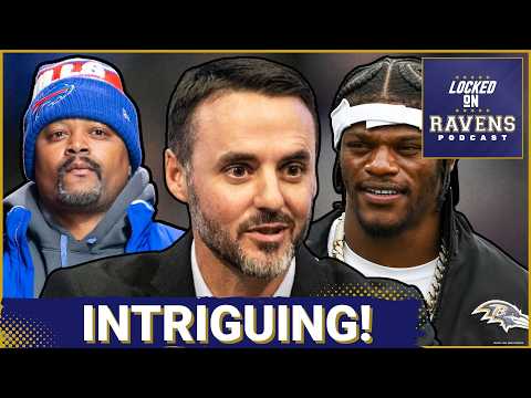 Jesse Minter makes BIG Baltimore Ravens coach request, Nnamdi Madubuike SPARKS questions on future