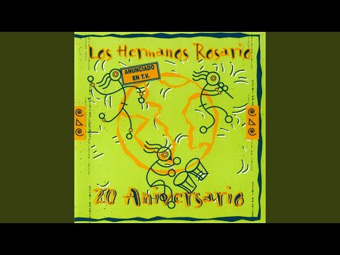 Y Es Facil - Los Hermanos Rosario