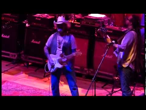 No One Left To Run With- Dickey Betts & Great Southern- Penns Peak- Jim Thorpe, PA 1/12/13