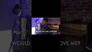 Brian Nhira - Would You Still Love Me? (Live)