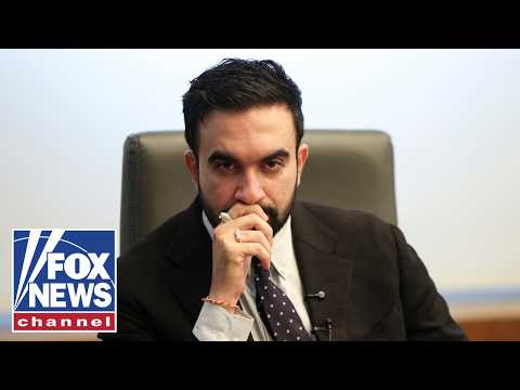 Mamdani blasts NYPD over encounter with man he says suffers from mental illness