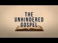 1513 - Something or Someone / The Unhindered Gospel - Daniel Pel