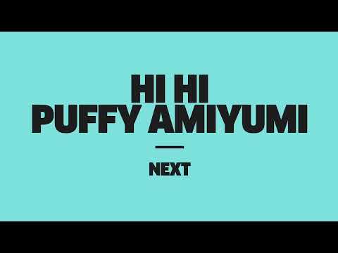 IFC (2014) - Hi Hi Puffy AmiYumi Next Bumper