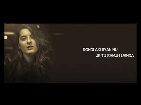 Kiven Hasde O sanu Athru De Ky.. |OST| Lyrics |