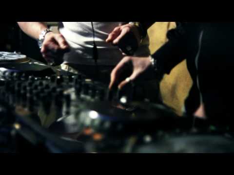 DJ Shamell, DJ Spidy & ViZiA - Party Up (HD Official)