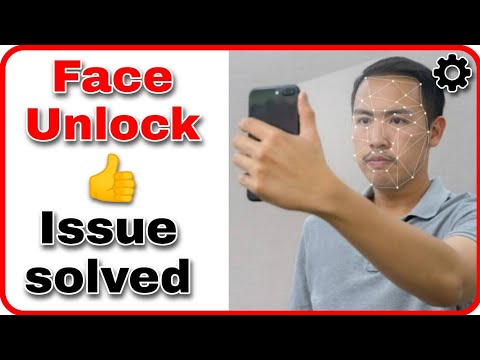 Face Unlock issue and its solution in Asus Zenfone Max Pro M1 And M2 - Technical Point