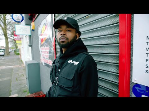 Mace The Great - My Side Of The Bridge | CURADUR