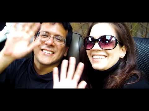 Arie Duo Peru Konzertreise in 2017