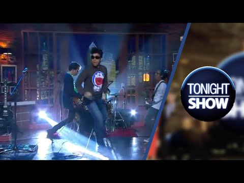 Special First On TV Morfem - Jungkir Balik