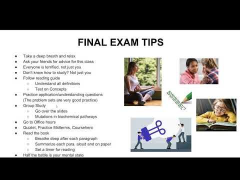Bio 97 Peer Tutoring Uci