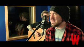 Graces Downfall - Always the Victim | Weekender Sessions