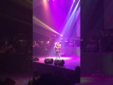 Glenn Fredly Ft Reza Artamevia - Kisah Insani