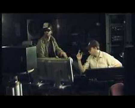 TIM SANDER & TROOPER DA DON