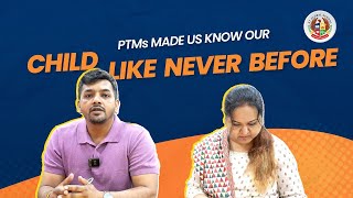 Parent Testimonial 5