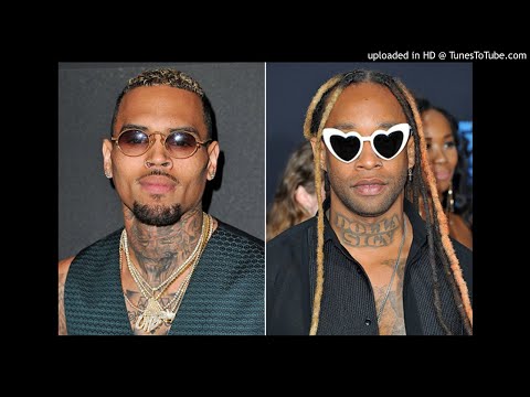 TY DOLLA SIGN x CHRIS BROWN TYPE BEAT 2019