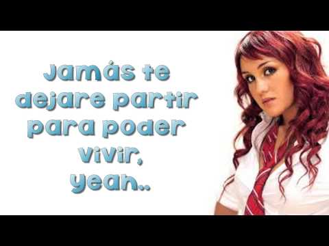 Bésame Sin Miedo- RBD (Letra)